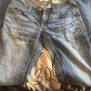 Ariat jeans
